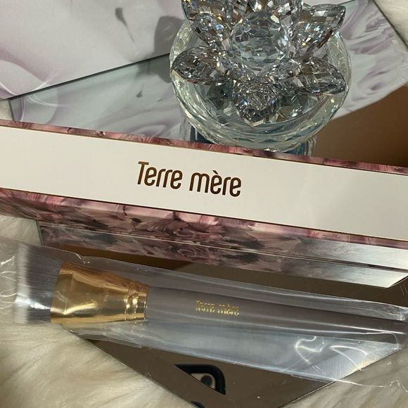 Terree Mere brush - Picture 2 of 2